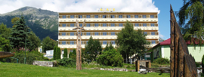 Hotel PALACE